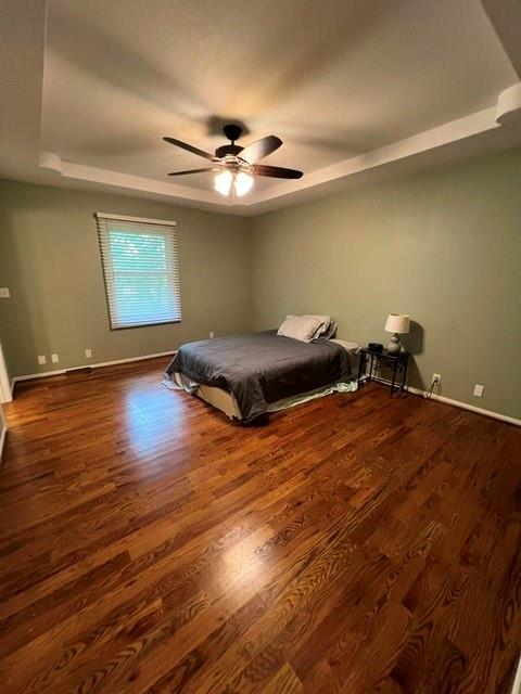 Photo of 801 Feldspar Street