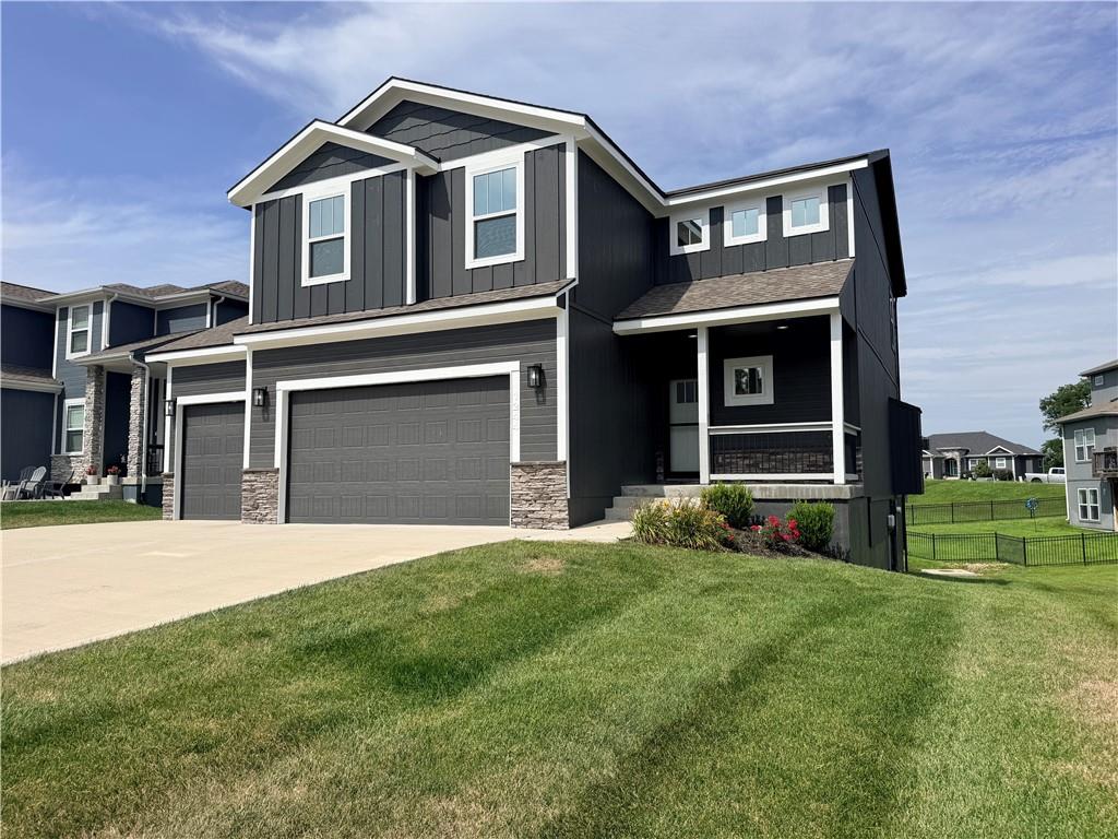 Photo of 1244 Hillmann Lane