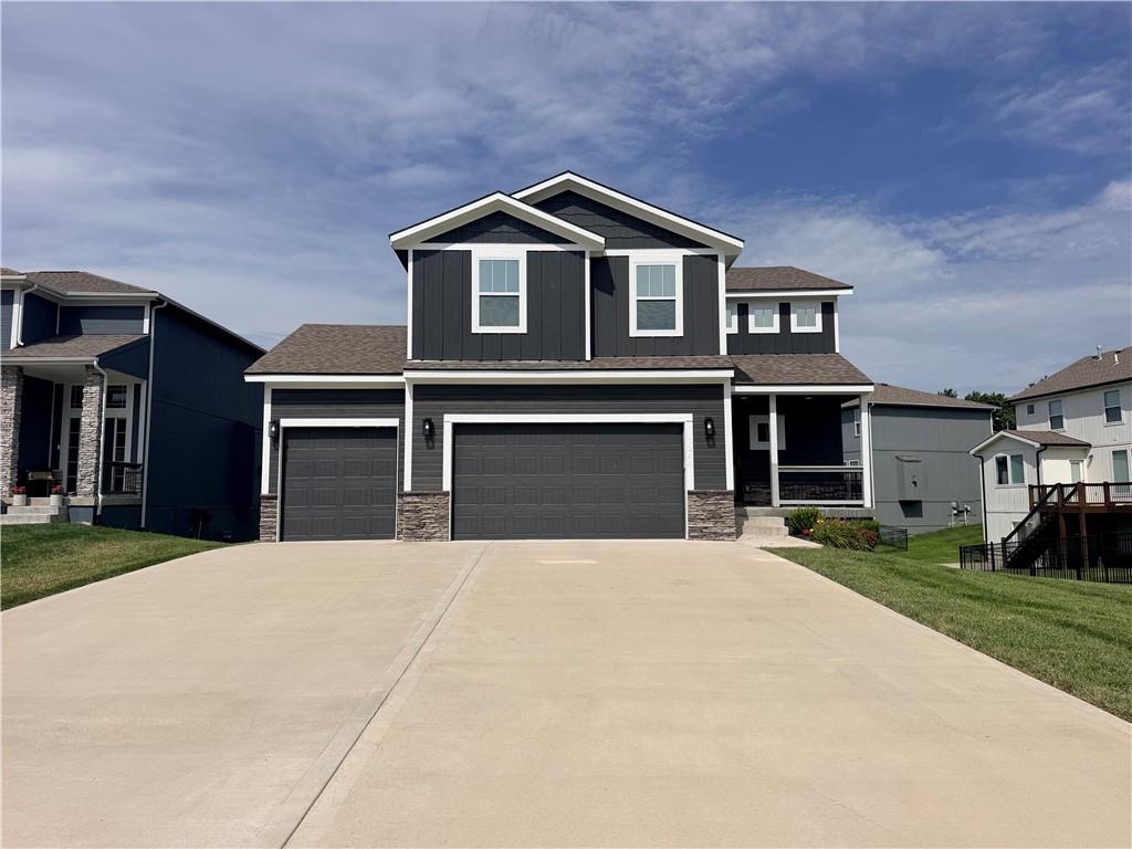 Photo 2 of 1244 Hillmann Lane