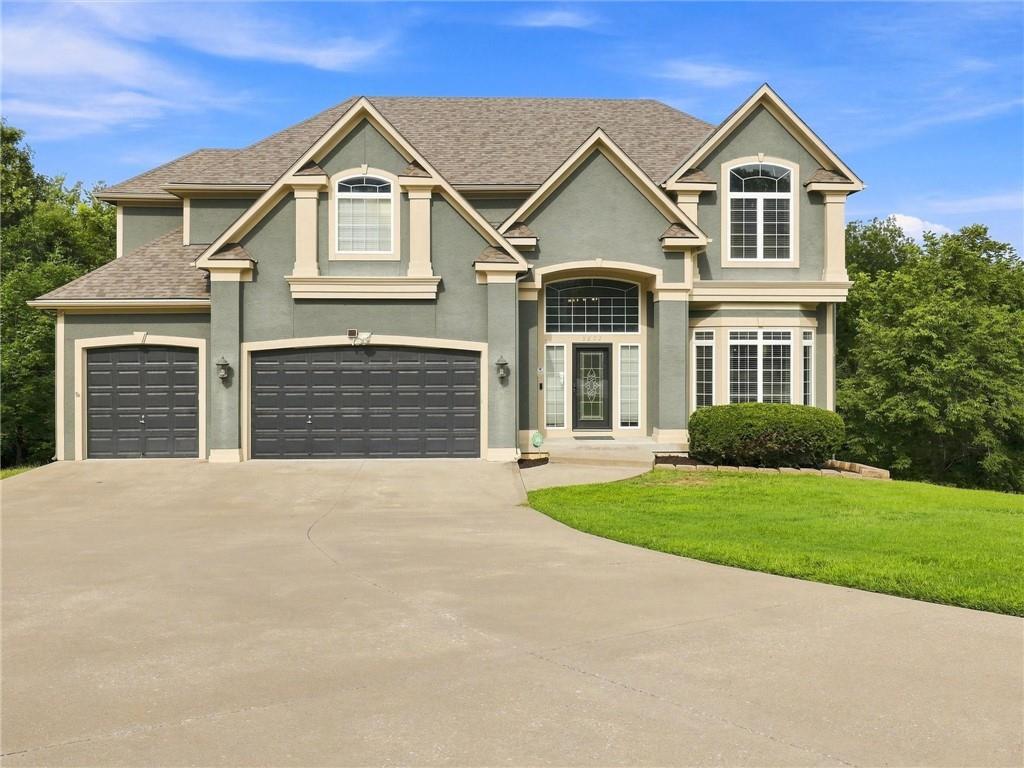 Photo of 5822 NE Timber Hills Drive