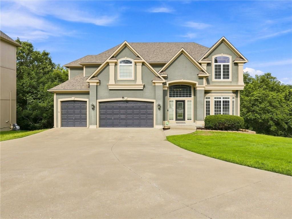 Photo 2 of 5822 NE Timber Hills Drive