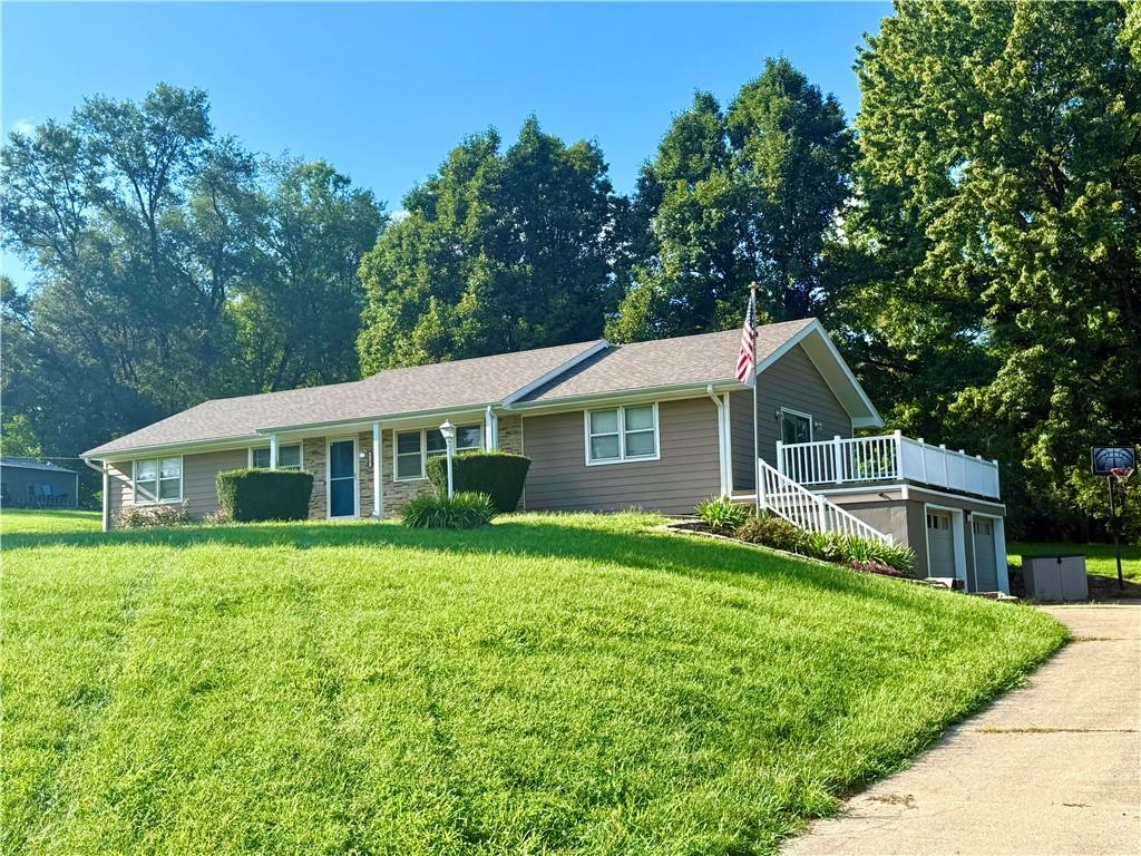Photo of 2307 Westminster Lane