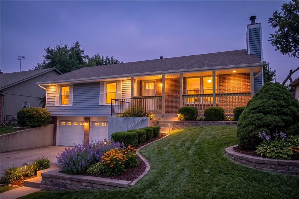Photo of 449 Hithergreen Drive