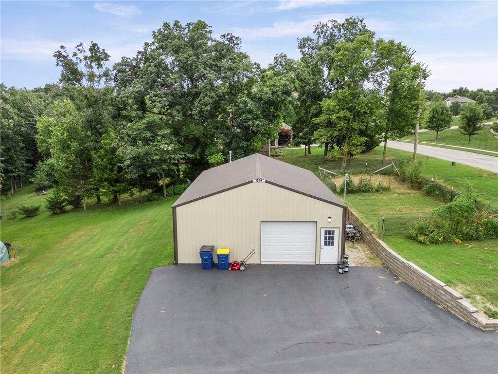 Photo 5 of 32435 W 91st Street
