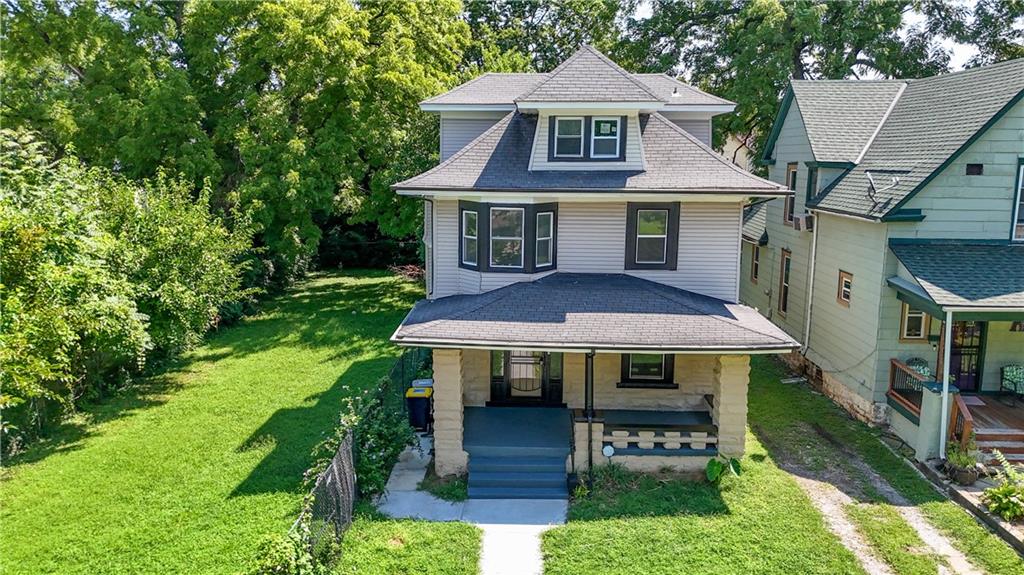 Photo 2 of 2531 Olive Street
