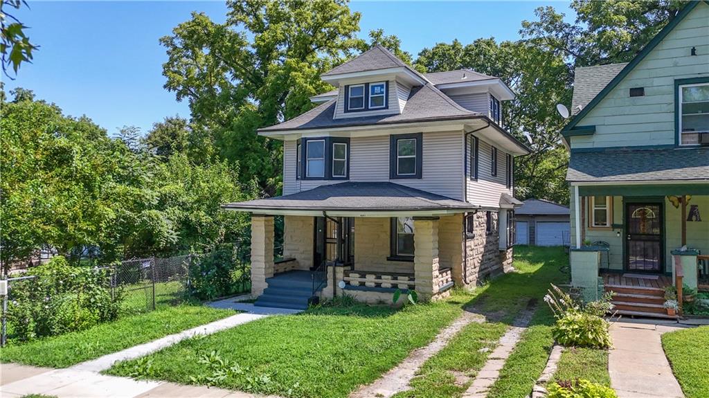 Photo 5 of 2531 Olive Street