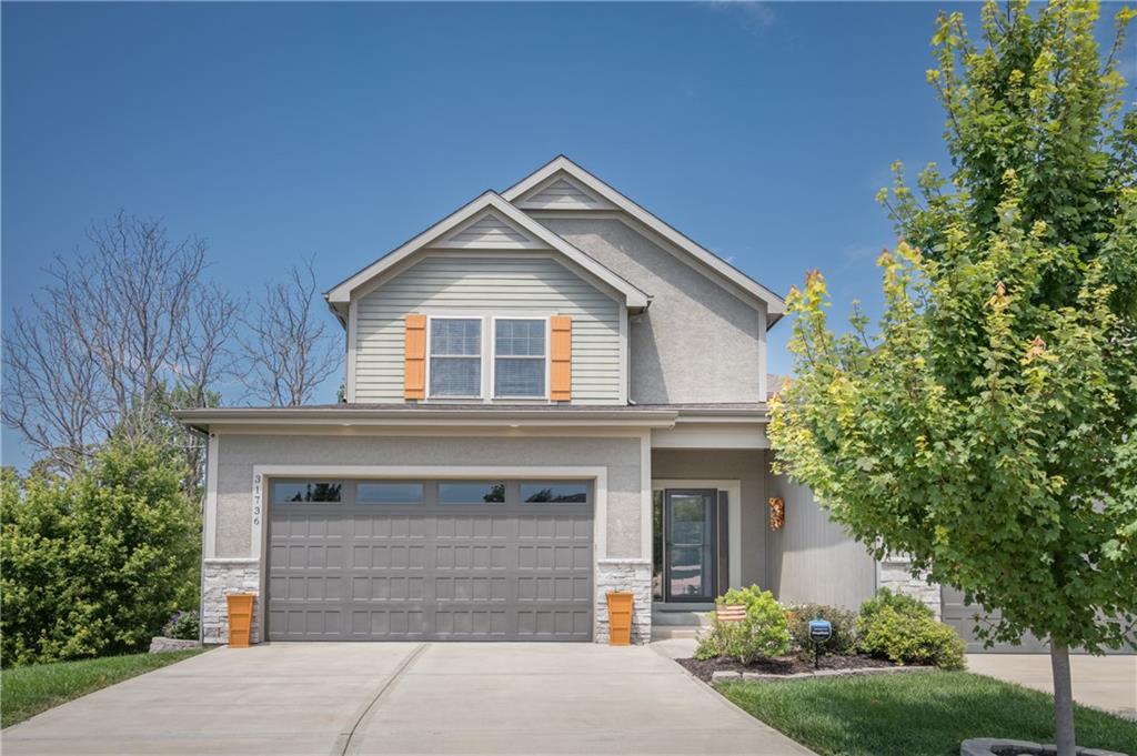 Photo of 31736 W 83rd Court