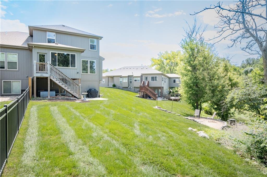 Photo 4 of 31736 W 83rd Court