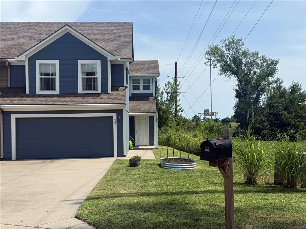 Photo of 625 E Spring Avenue