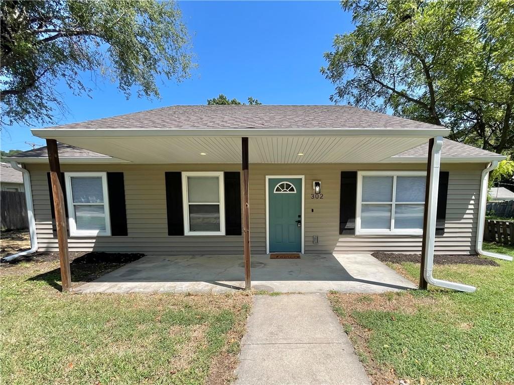 Photo of 302 Gum Street