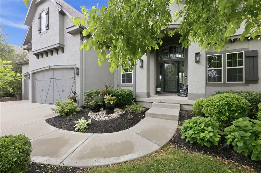 Photo 4 of 24913 W 98th Street