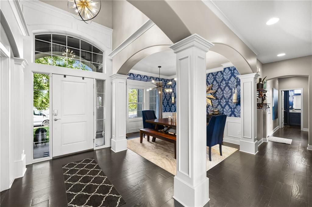 Photo 6 of 24913 W 98th Street