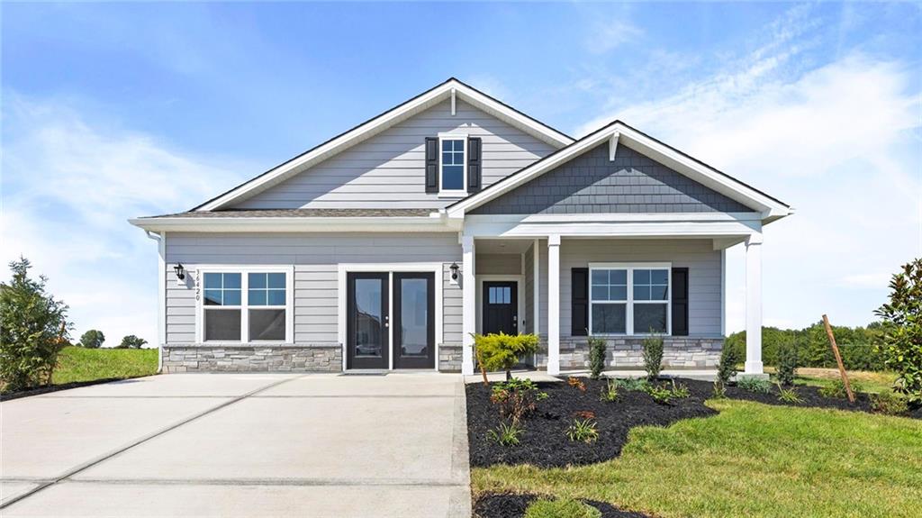 Photo of 36420 W 102nd Place