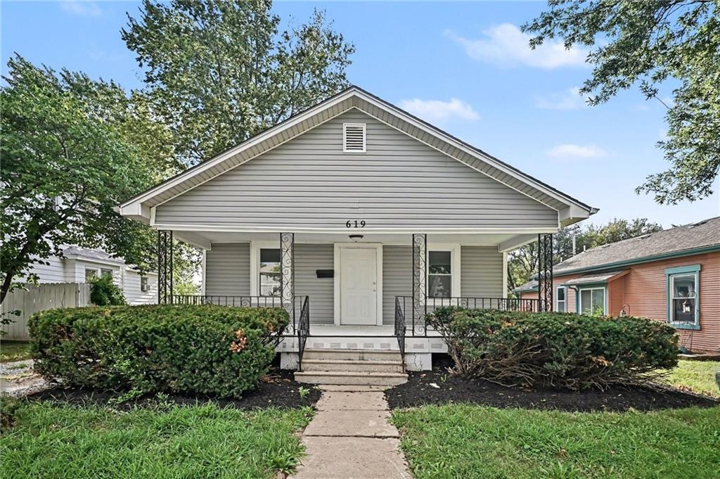 Photo of 619 S Ash Avenue