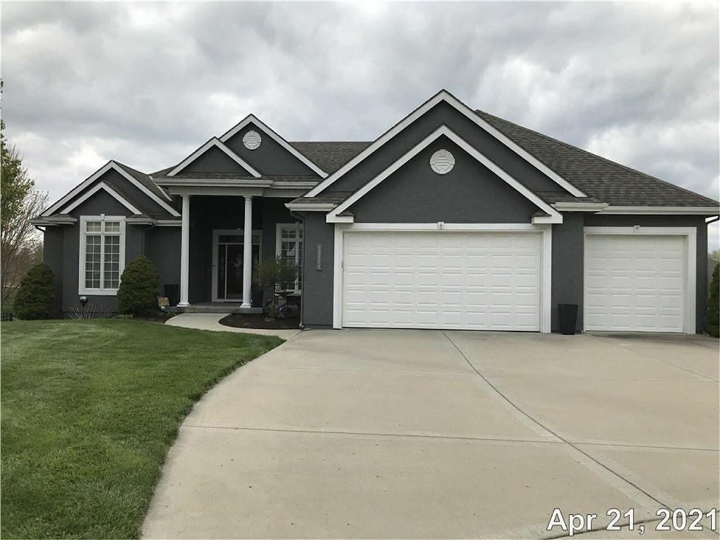 Photo of 10804 N Cosby Avenue in Kansas City, MO