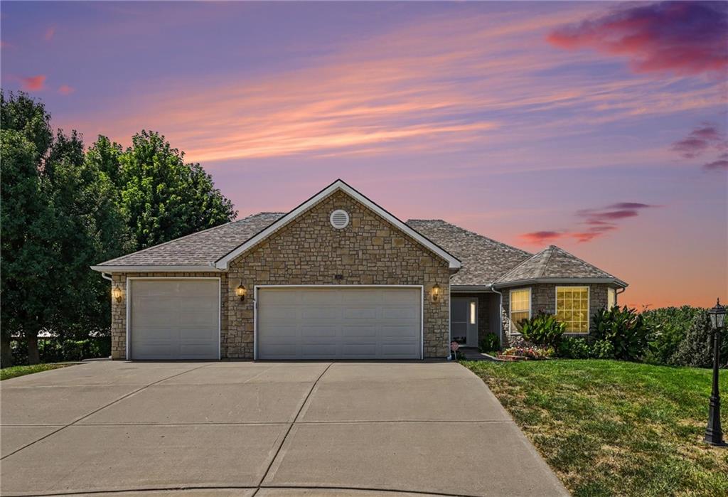 Photo of 301 Prairie Rose Circle