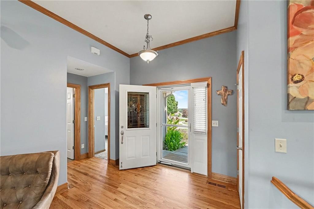 Photo 5 of 301 Prairie Rose Circle