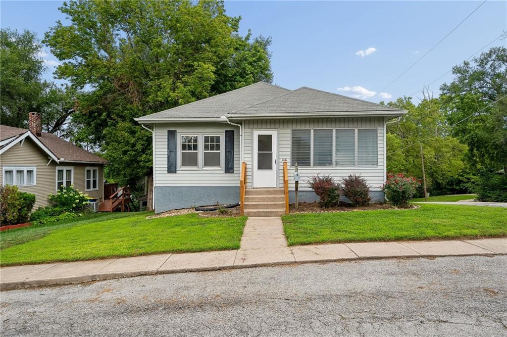 Photo of 138 High Street