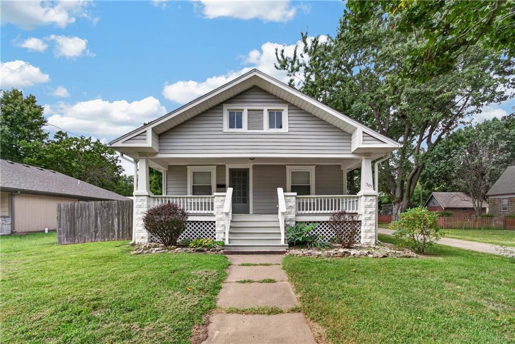 Photo of 505 S 2nd Street