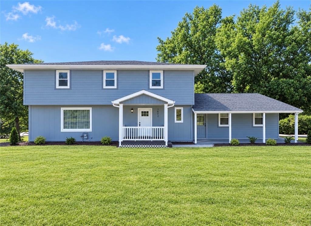 Photo 3 of 5602 S 40th Street