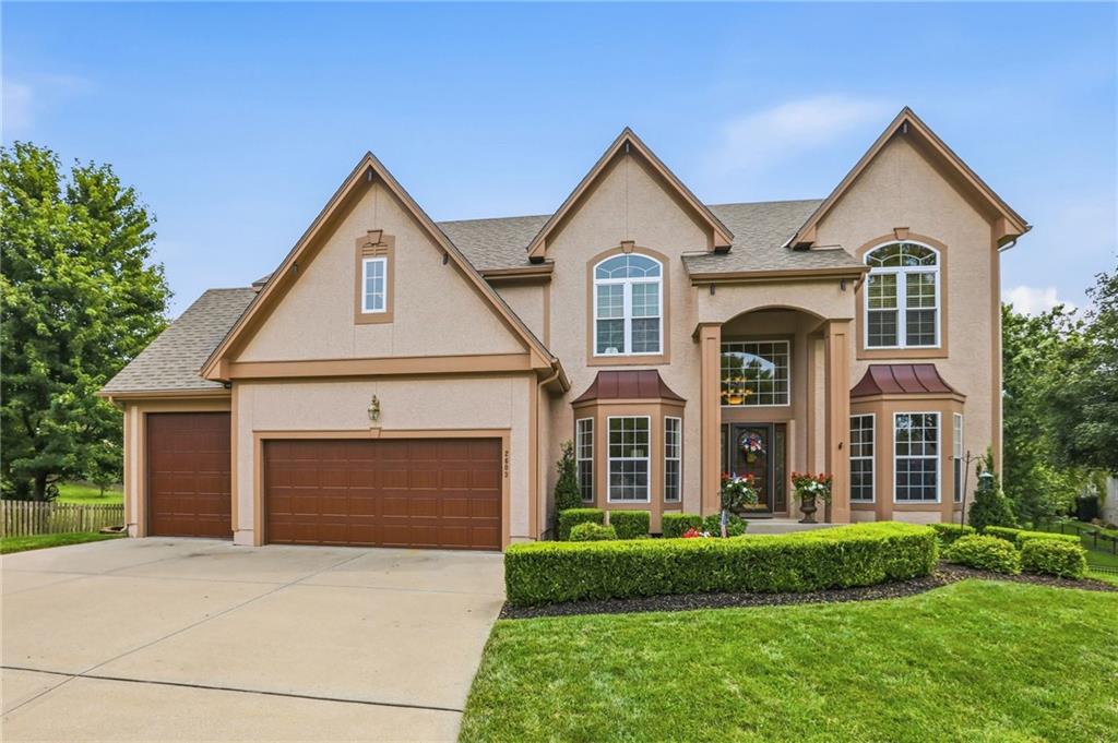 Photo of 2603 SW Winterbrook Circle SW