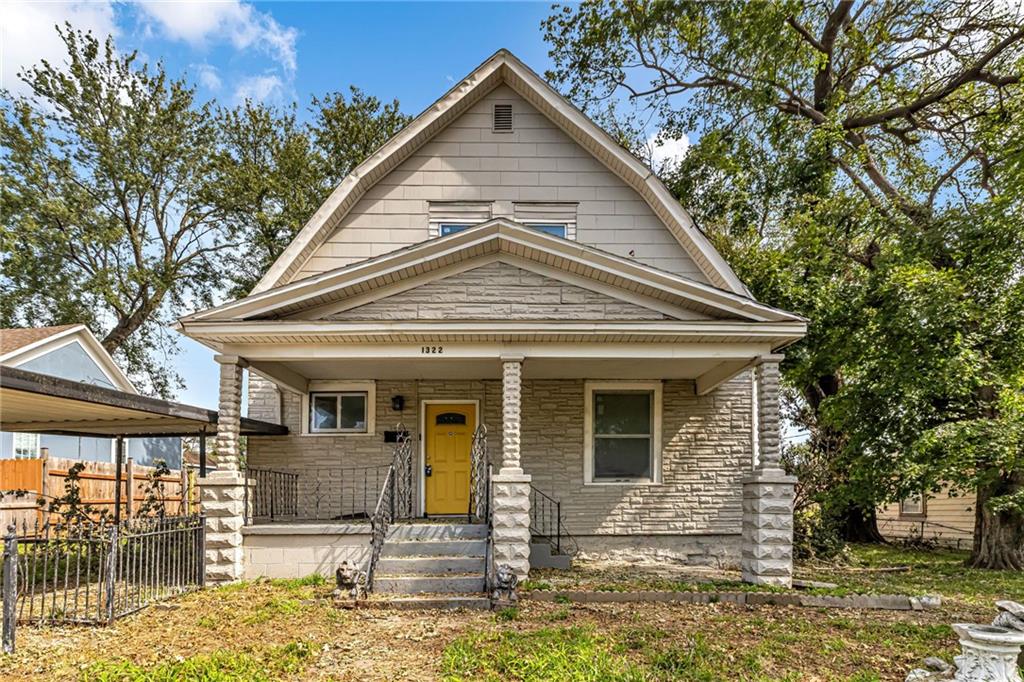 Photo of 1322 Yecker Avenue