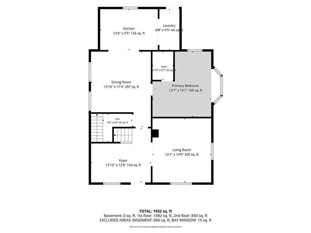 Photo 6 of 1322 Yecker Avenue