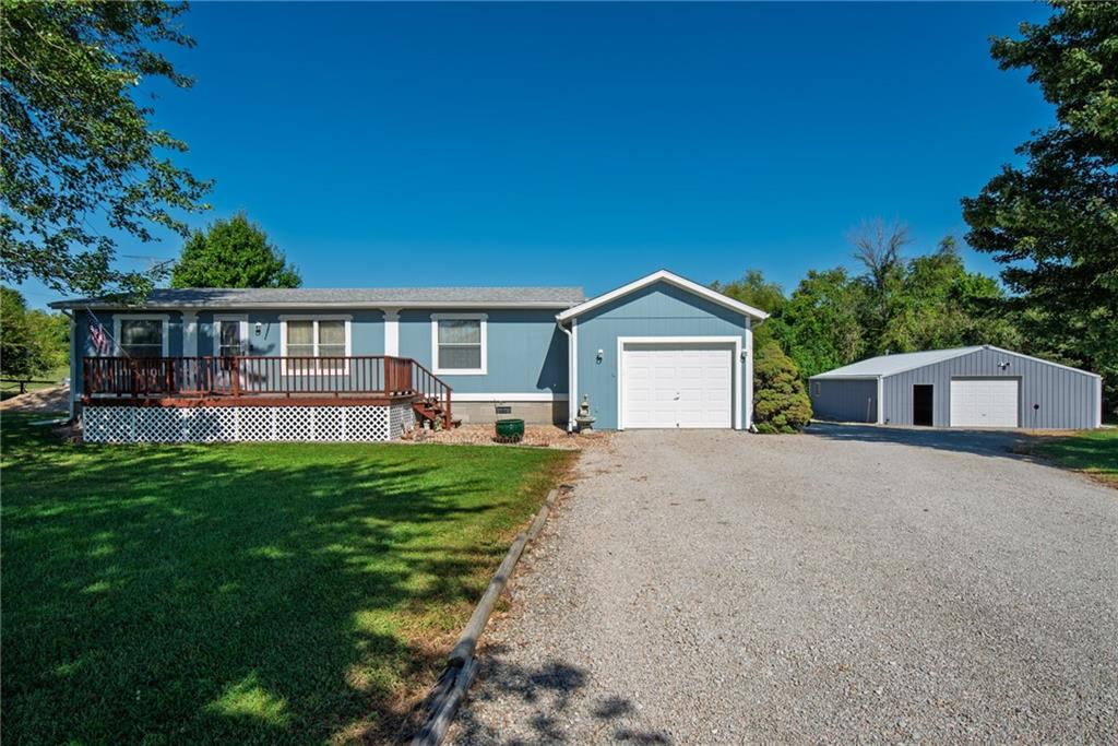 Photo of 1727 NW 655 Road