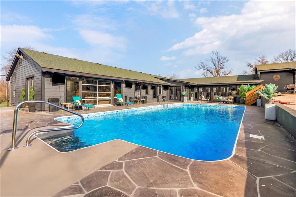 Photo of 6540 James A Reed Road