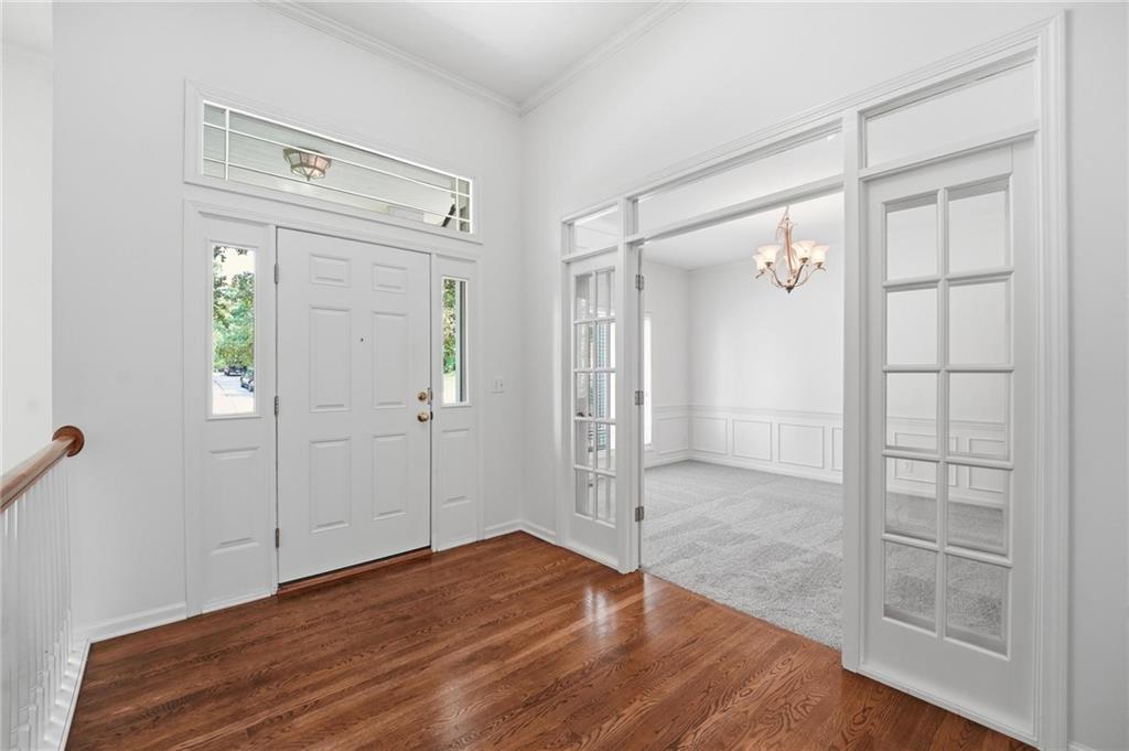 Photo 5 of 7650 Forest Park Drive