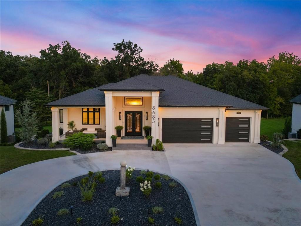 Photo of 8685 NE Shoal Creek Valley Drive