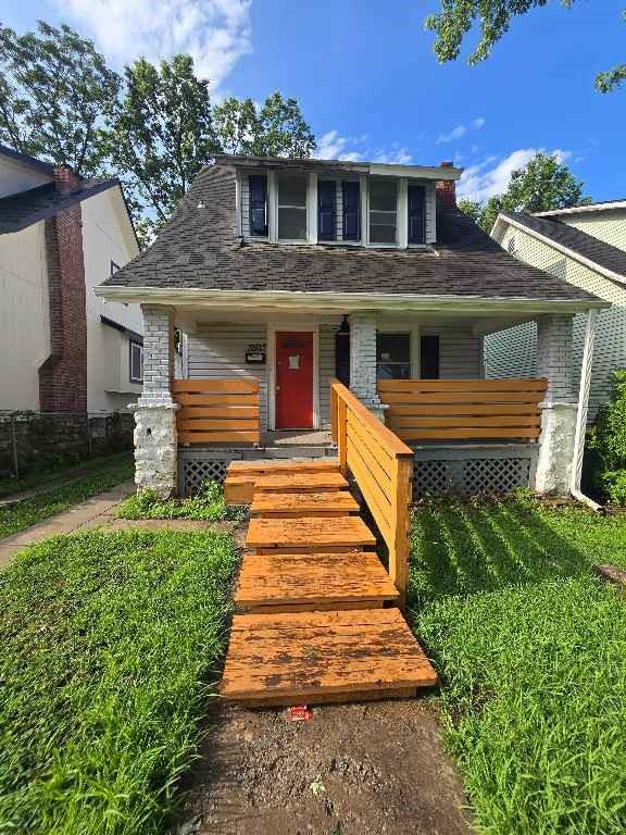Photo of 3503 E 25th Street