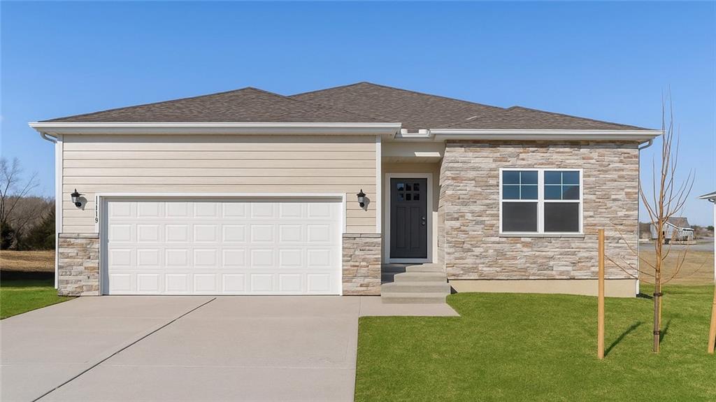 Photo of 200 Lake Meadows Drive