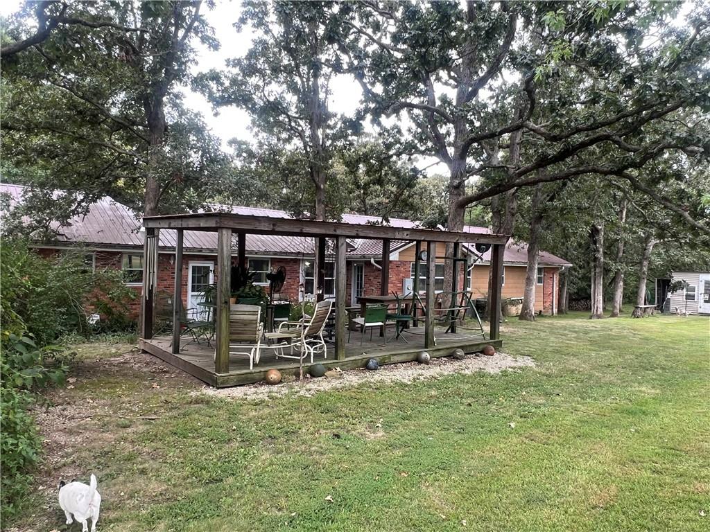 Photo 4 of 956 NW 1401 Road