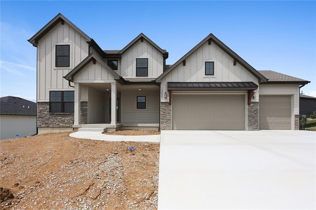 Photo of 2363 Foxtail Drive