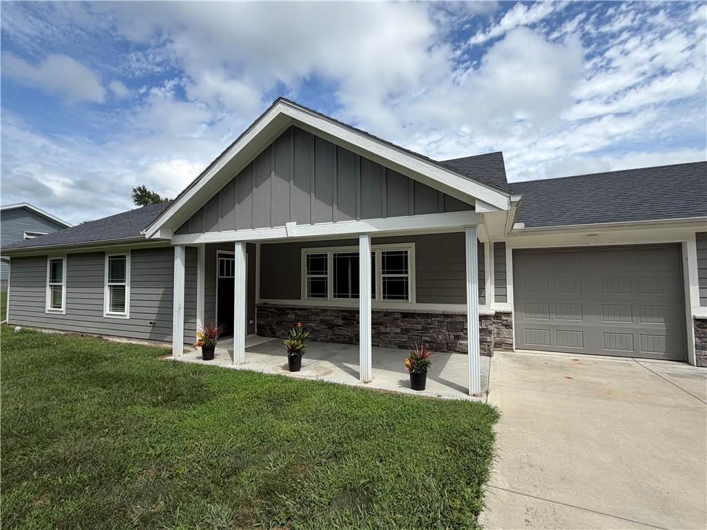 Photo of 203 Valley Street
