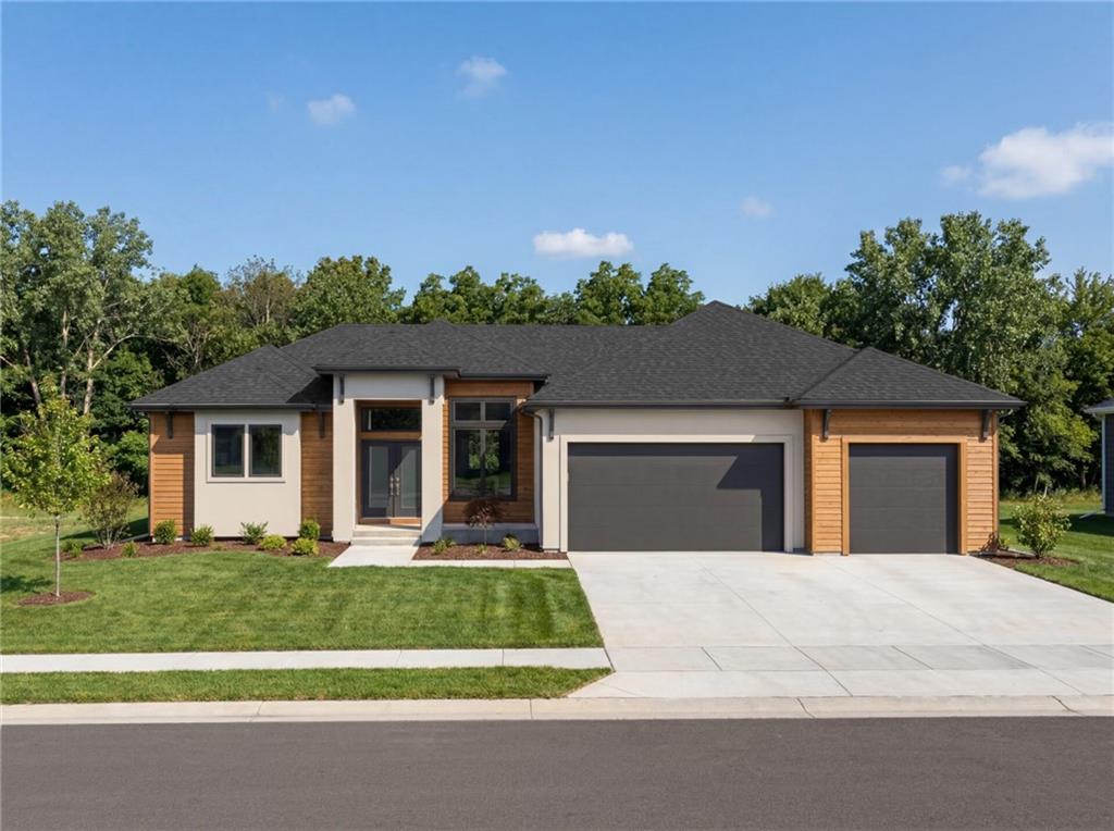 Photo of 8523 N Booth Avenue in Kansas City, MO