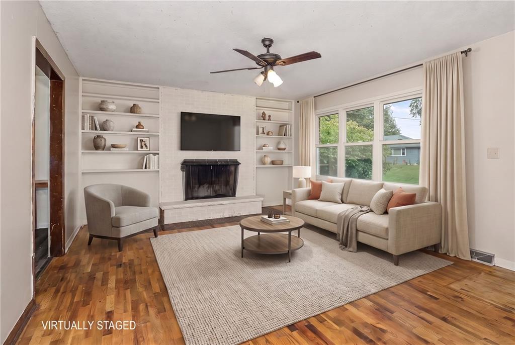 Photo 7 of 1806 Safari Drive