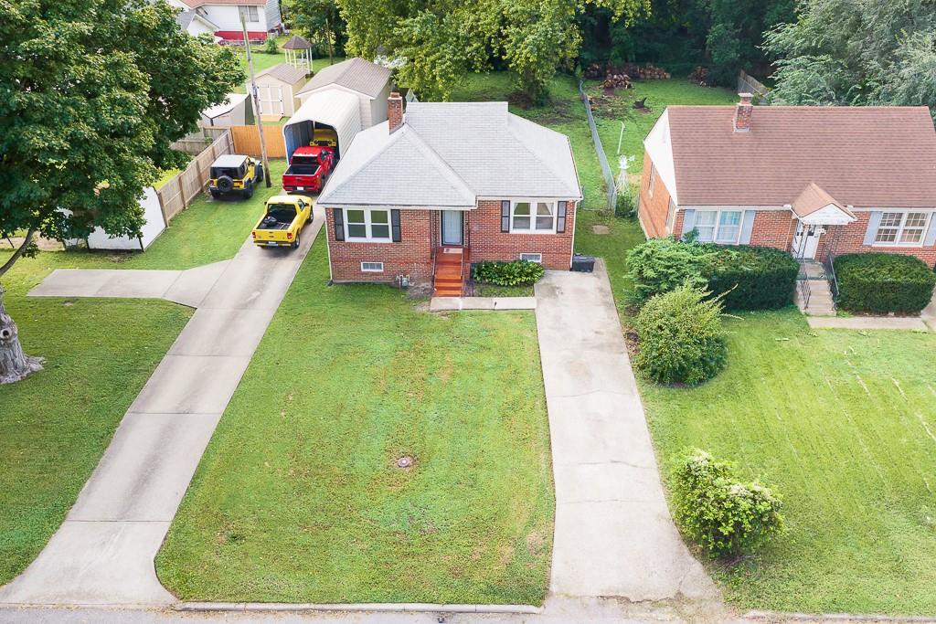 Photo 2 of 791 Ohio Street