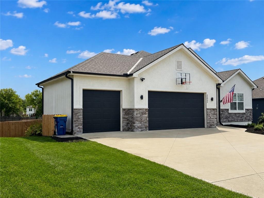 Photo 3 of 22905 S Creekview Drive