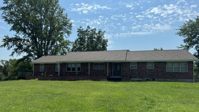 Photo of 1511 S Oak Street in Plattsburg, MO
