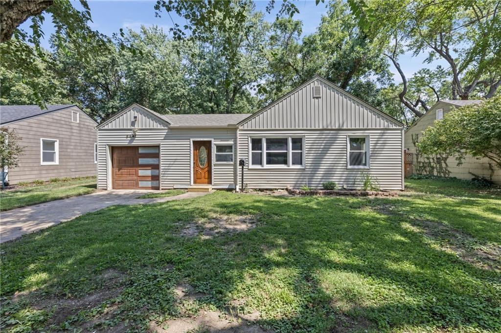 Photo of 5441 Cedar Street