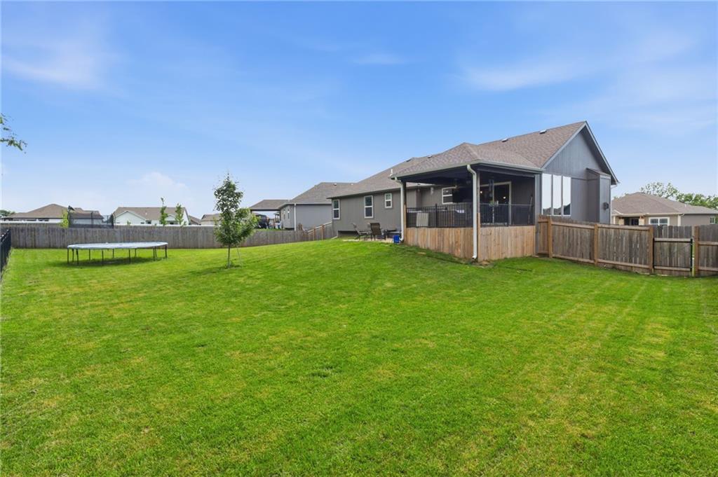 Photo 2 of 22907 S Ridgeview Drive