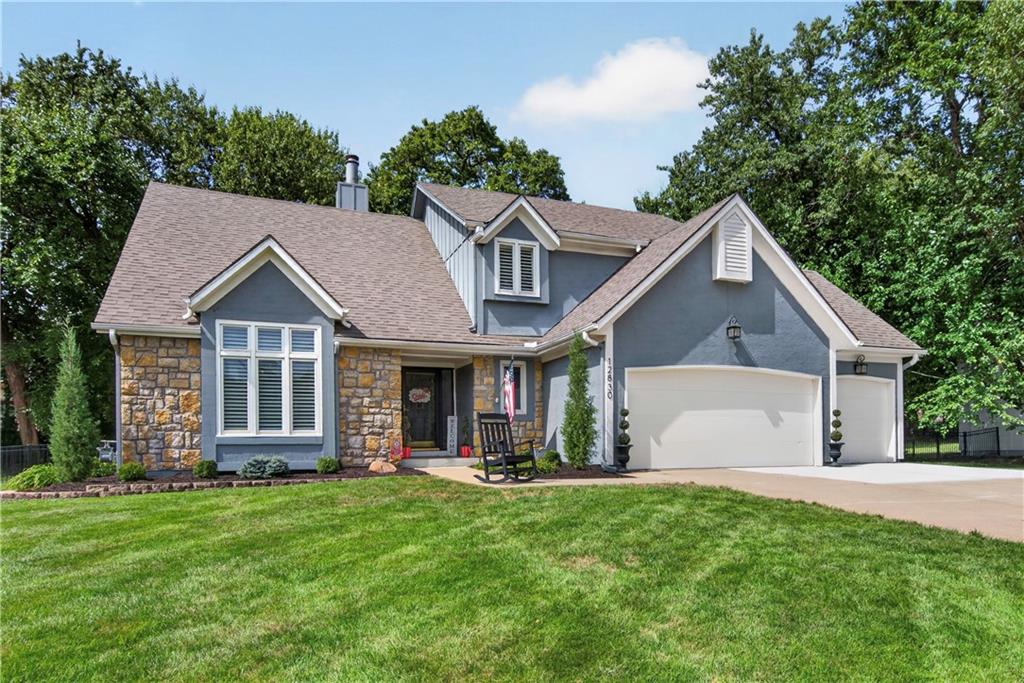 Photo of 12830 High Drive