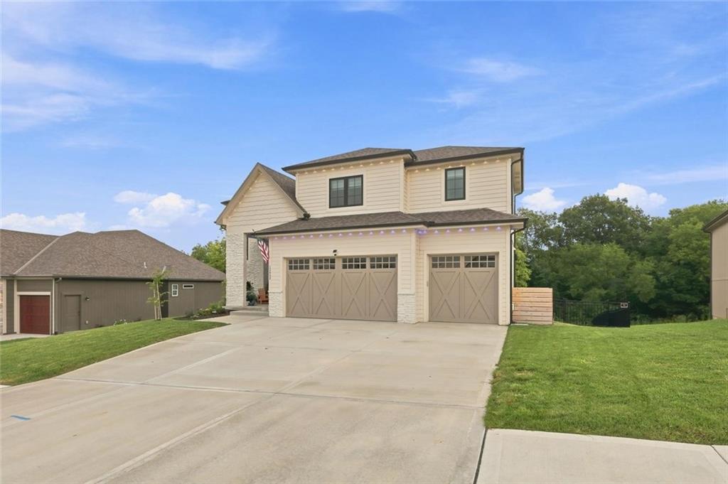 Photo 3 of 12455 NW Appaloosa Street