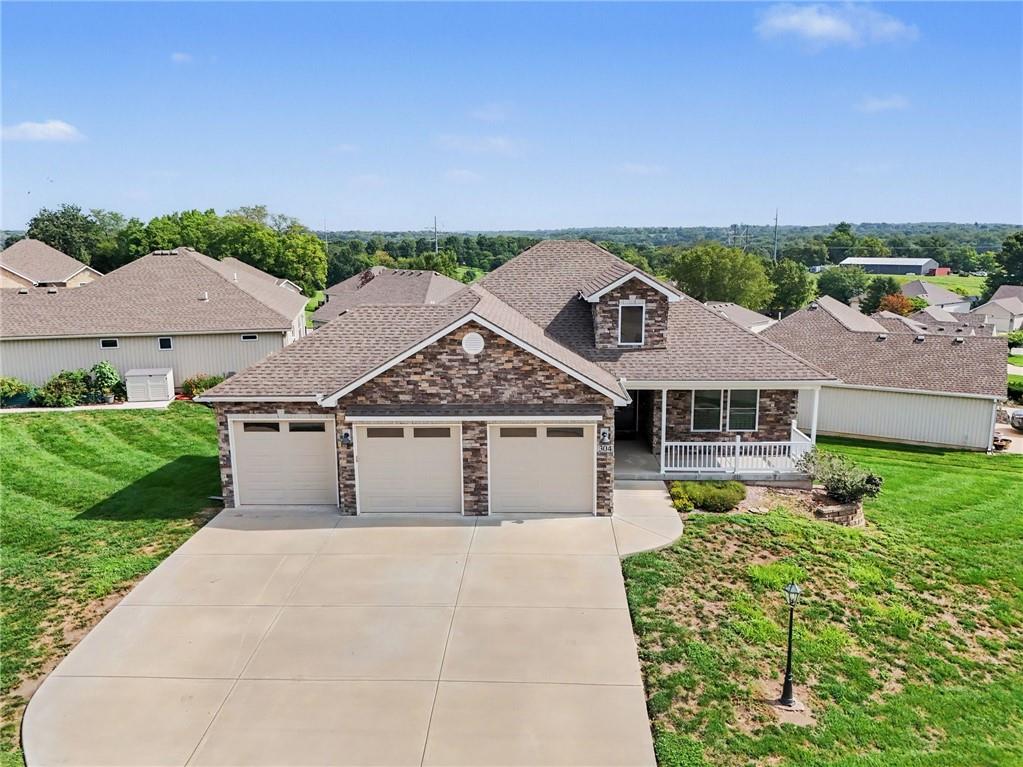Photo 2 of 304 Prairie Rose Circle