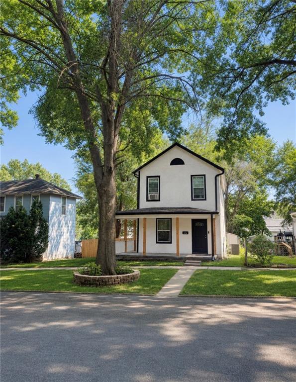 Photo of 407 Olive Street