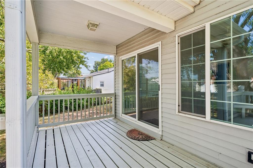 Photo 5 of 11318 W 66th Terrace
