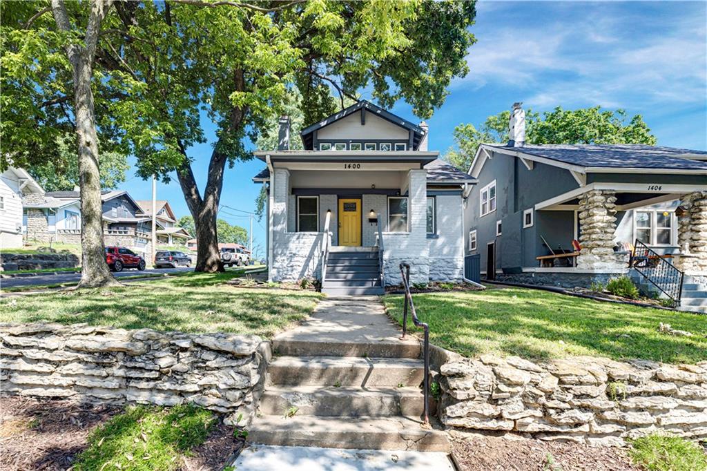 Photo of 1400 E 28th Street