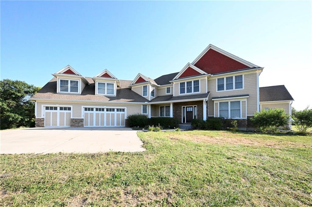 Photo of 2625 SW Springtown Road